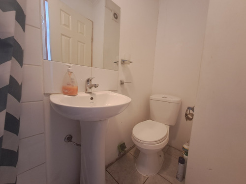 Se Vende Hostal Con Local Comercial Av Rendic Centro Norte
