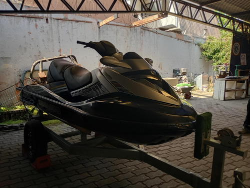 Seadoo Rxt 215 2008