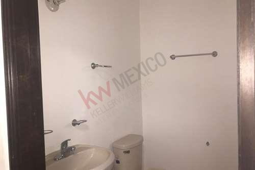 Imagen 15 de 25 de Casa En Venta Puerta De Hierro, Residencial Pedregal Sur