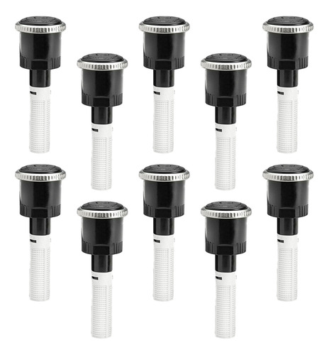 Boquilla Riego Hunter Mp Rotator Mp2000 90-210 (10 Pzas)