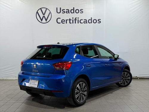 Seat Ibiza 1.6 Style 5p Mt