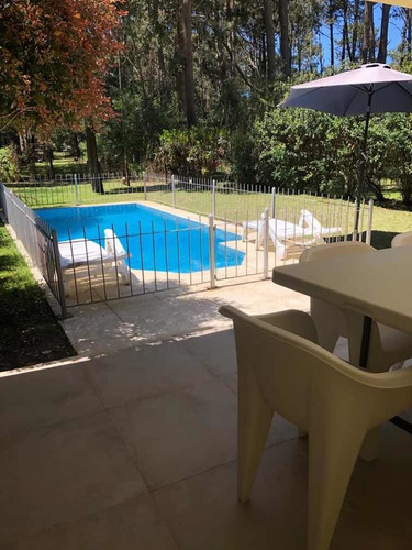 Casa Solanas 4 Dormitorios 3 Baños,picina.promfinde Carnaval