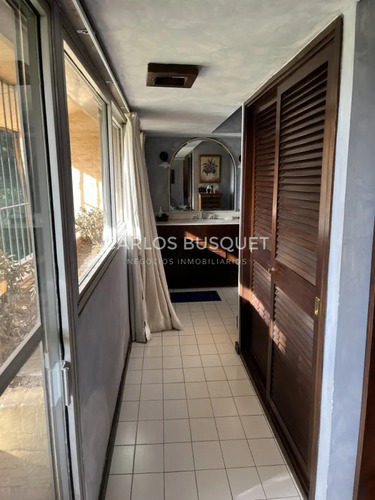 Casa En Venta De 7 Dormitorios, En Zona Del Golf!