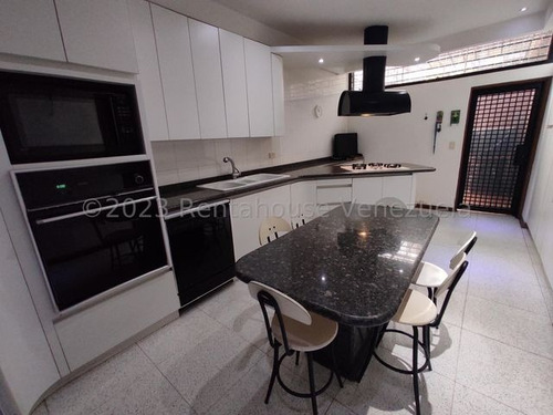Casa ( MĂșltiples Niveles ) Venta Colinas Del Tamanaco Mls - 23-26406