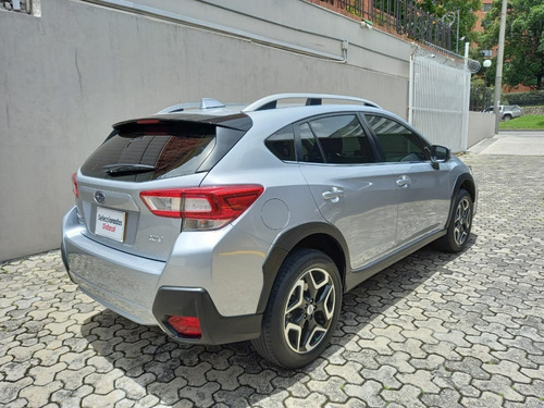 Subaru Xv Dinamic Awd 2018