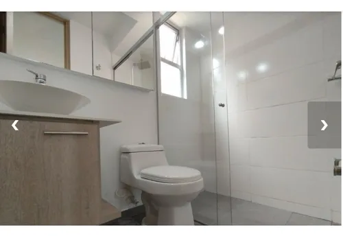 Apartamento En Alquiler En Envigado - Oasis