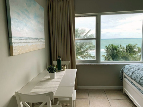 Studios Miami Beach Departamento Para 4 Personas