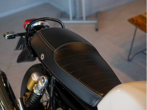 Imagen 13 de 25 de Royal Enfield Continental Gt Usado Seleccionado