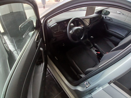 Volkswagen Polo 1.6 Msi Track