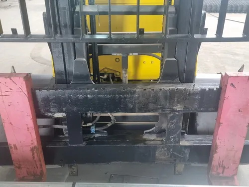 Clark Hyster 8 Toneladas