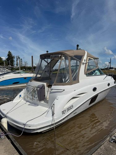 Crucero Zorion 31 Yanmar 315 Turbo Diesel 2013