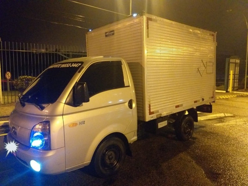 Hyundai Hr Bau Hyundai Hr Bau
