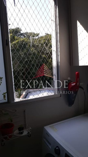 Imagem 9 de 16 de Apartamento - Ap00158