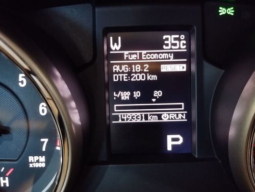Jeep Grand Cherokee Cherokee Laredo 3.6 4x4 V6 Aut.