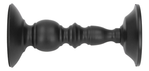 Decoração De Castiçal Retro Candlestick Iron Retro