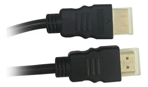 Cable Hdmi 10 Metros, V1.4, Dinon 9126