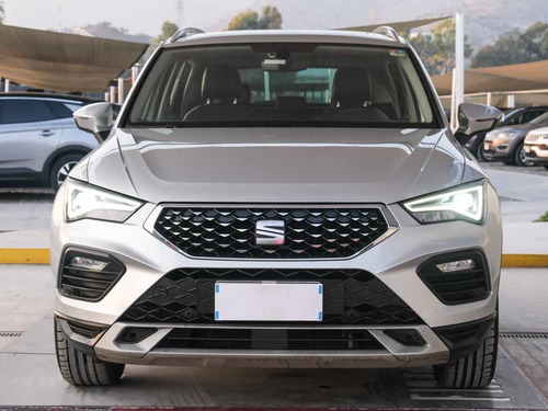 Seat Ateca Tsi 1.4 At