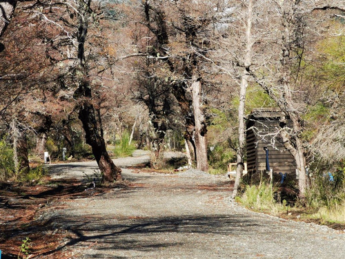 Terreno 5.000 M2, Sector Caracoles, Malalcahuello