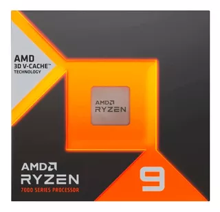 Procesador Amd Ryzen 9 7950x3d 5.7 Ghz 16 Core Am5