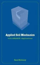 Comprar Applied Soil Mechanics With Abaqus Applications - Sam Hel...