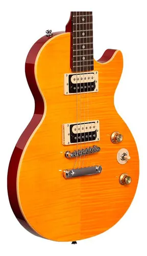 Guitarra EpiPhone Les Paul Special Ii Signature Slash Afd Guitarra EpiPhone Les Paul Special Ii Signature Slash Afd