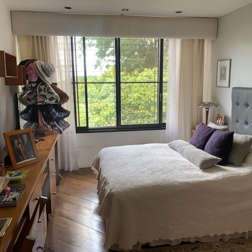 Casa En Venta En Alto Hatillo Mls #23-9221