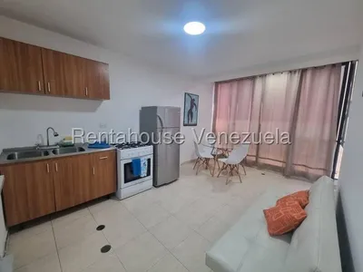Apartamento en alquiler