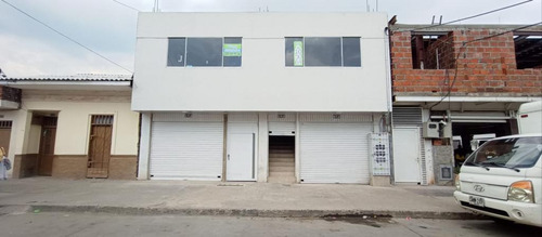 Local En Arriendo En Cali Obrero. Cod 105064