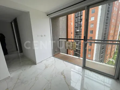 Apartamento en arriendo