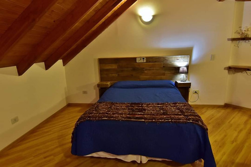 Imagen 13 de 14 de Moderno Departamento En Villa La Angostura