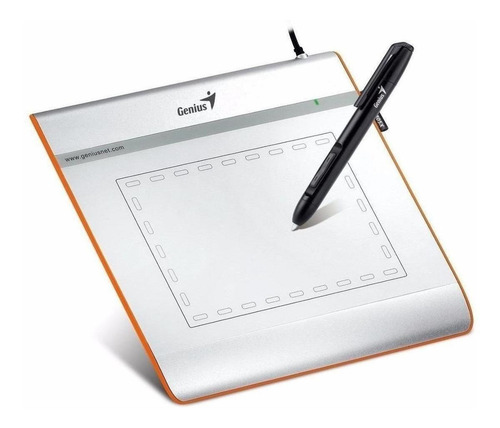 Imagen 2 de 3 de Tableta digitalizadora Genius EasyPen i405X