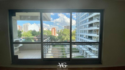 Imagen 10 de 30 de Hermoso Mono Ambiente Divisible En Las Torres De Caballito Nuevo - Full Amenities.