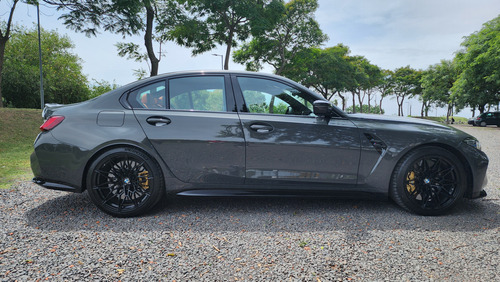 BMW Serie M 3.0 M3 Competition M Race Track