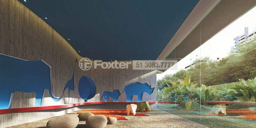 Imagem 10 de 15 de Apartamento, 3 Dormitórios, 164.7 M², Bela Vista - 197006