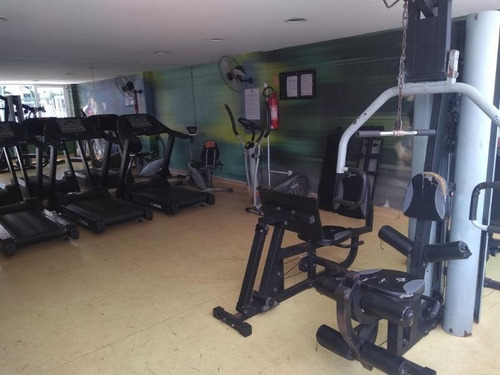 Imagem 8 de 18 de Apartamento - Cp102a07 - 69872767