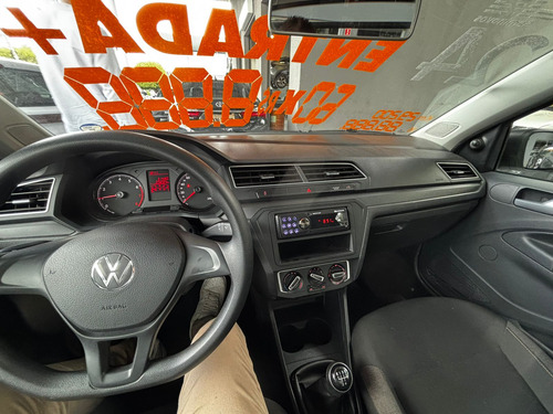 Volkswagen Saveiro Volkswagen Saveiro Robust Total Flex 16V