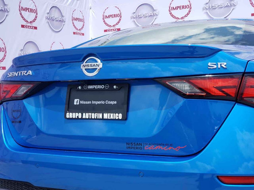 Imagen 6 de 15 de Sentra Sr 2021