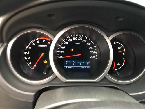 Suzuki Vitara Grand Vitara 4x2