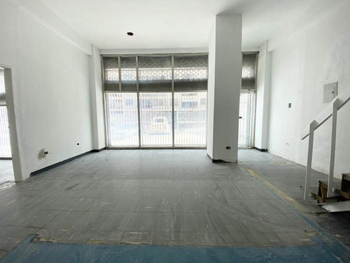 Imagen 3 de 10 de Venta De Locales Comerciales 78m² /102m² En Santa Mónica
