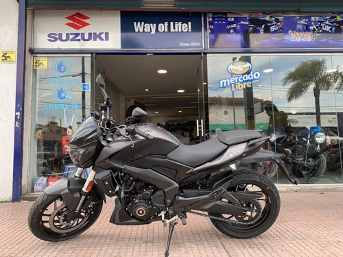 Bajaj Dominar 400 - Motomax Power