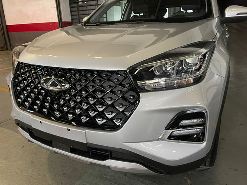 Imagen 7 de 18 de Chery Tiggo 4 Pro 0km