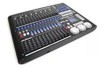 Comprar Pls Litecraft 1024 Ch Consola Dmx Controladora Iluminacion