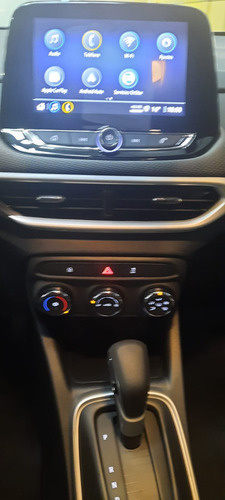 Chevrolet Tracker 1.2 Turbo Ltz At