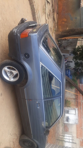 Ford Escort 87