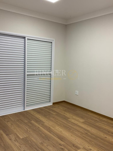 Imagem 5 de 10 de Casa Padrão Em Franca - Sp - Ca0214_rncr