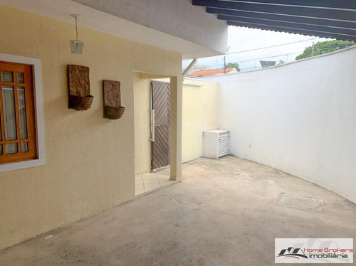 Imagem 4 de 15 de Casa Para Venda Em Jundiaí, Jardim Sarapiranga, 3 Dormitórios, 1 Suíte, 1 Banheiro, 2 Vagas - 24505e_2-1249756