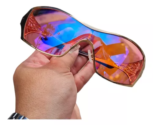 Oculos de Sol Compulsive Dart Bord Lentes Prizm feminino