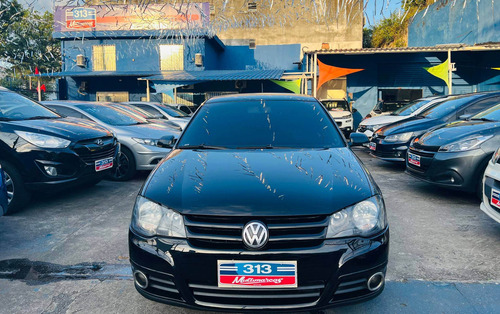 Imagem 2 de 7 de Volkswagen Golf 1.6 Mi Sportline 8v Flex 4p Manual