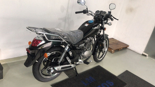 Sem Entrada Chopper Road 150 2025 0km Intruder