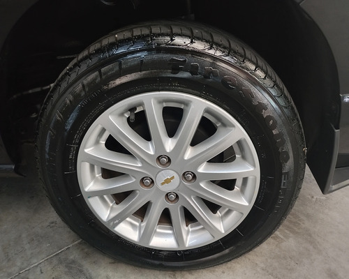 Chevrolet Spin 1.8 LT 8V FLEX 4P AUTOMÁTICO